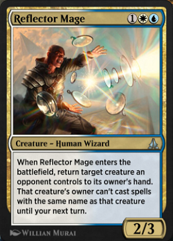 Reflector Mage image
