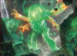 Omnath, Locus of Rage image