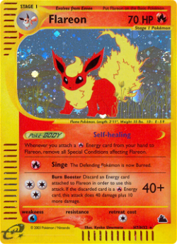 Flareon SK H7 - Flareon SK H7 image