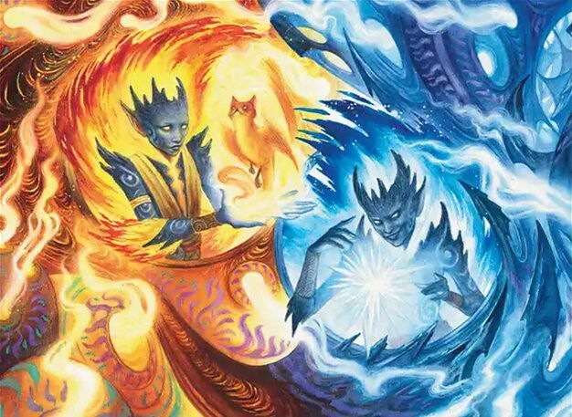 Ashling's Command Crop image Wallpaper