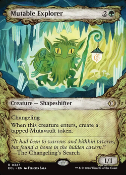 Explorador mutable image