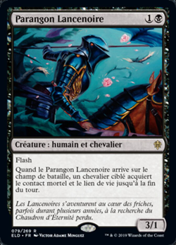 Parangon Lancenoire image