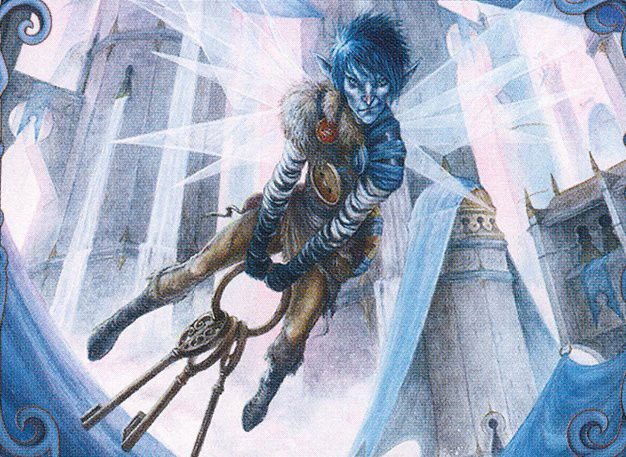 Brazen Borrower // Petty Theft Crop image Wallpaper