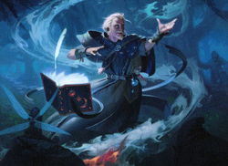 Chulane, Teller of Tales image