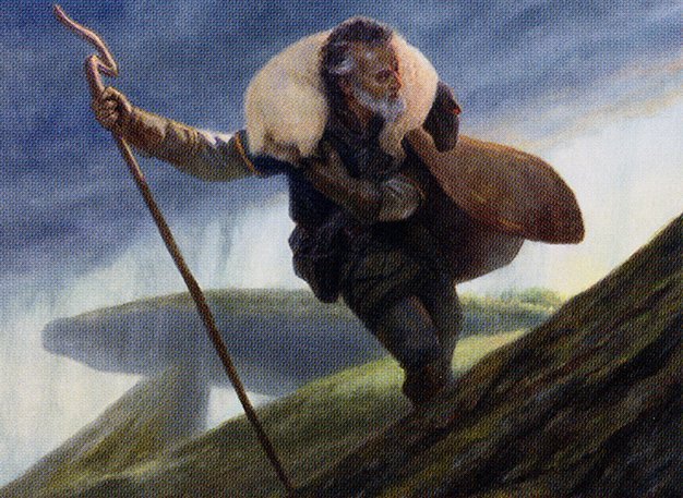 Shepherd of the Flock // Usher to Safety Crop image Wallpaper
