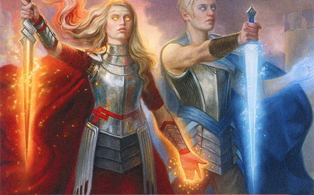 The Royal Scions