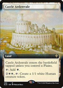 Castle Ardenvale image
