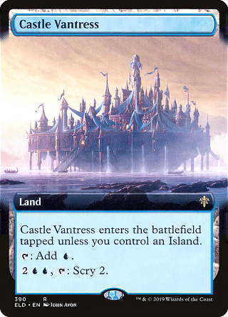Castle Vantress image