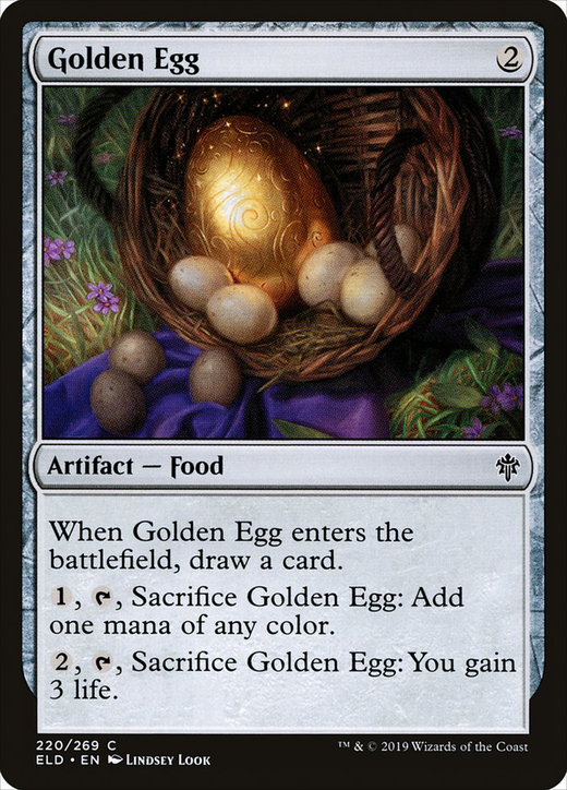 Golden Egg Full hd image