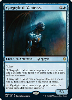 Gargoyle di Vantressa image