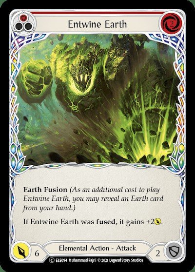 Entwine Earth (1) Crop image Wallpaper