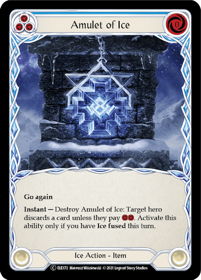 Amulet of Ice (3) Full hd image