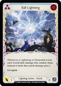 Lightning Bolt (3) image