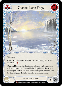 Channel Lake Frigid (3)
