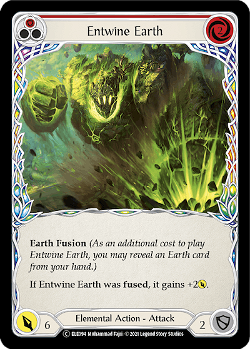 Entwine Earth (1) image