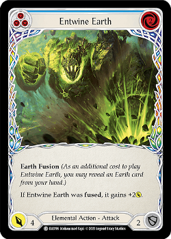 Entwine Earth (3) image