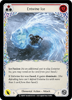 Entwine Ice (1) image