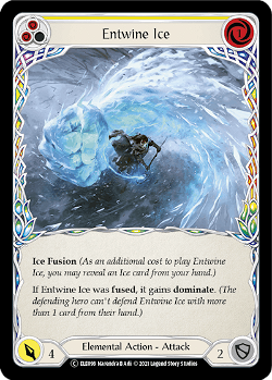 Entwine Ice (2) image