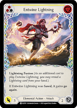 Entwine Lightning (2) image