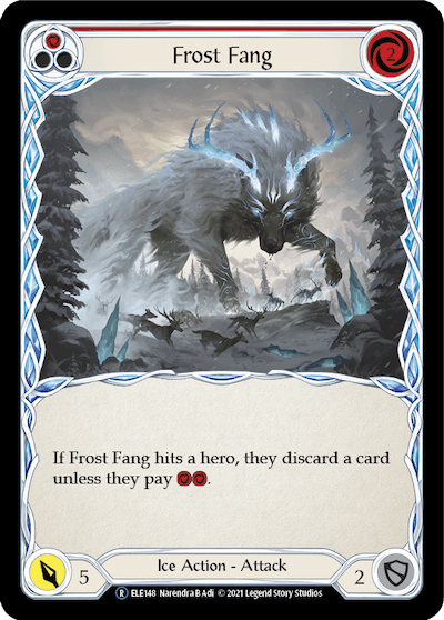 Frost Fang (1) Full hd image