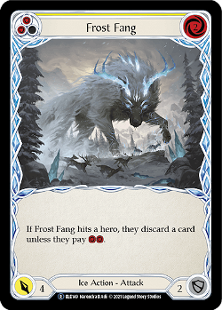 Frost Fang (2)