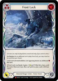 Frost Lock image