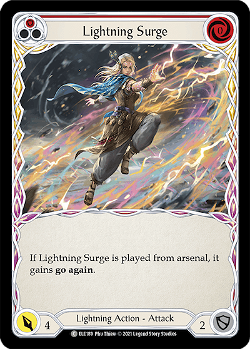 Lightning Surge (1)