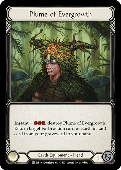 Plume of Evergrowth Full hd image