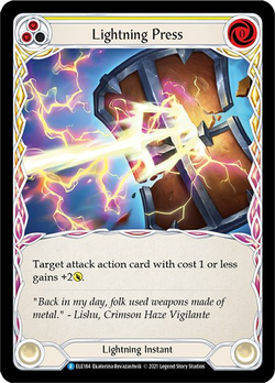 Lightning Press (2) image