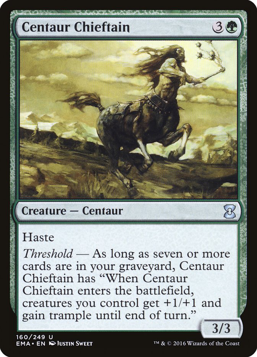 Centaur Chieftain Full hd image