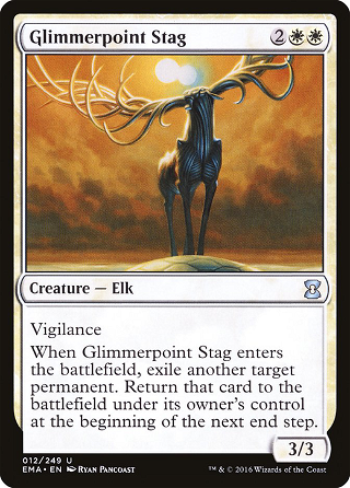 Glimmerpoint Stag image