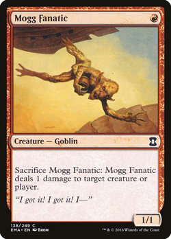 Mogg Fanatic image