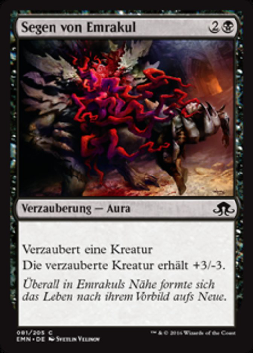 Boon of Emrakul Full hd image