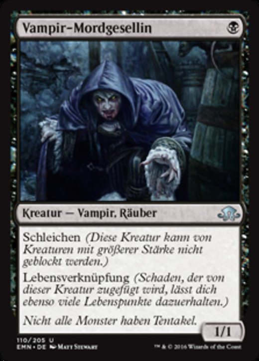 Vampire Cutthroat Full hd image