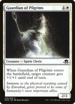 Guardian of Pilgrims image
