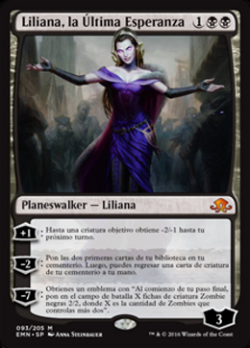 Liliana, la Última Esperanza image