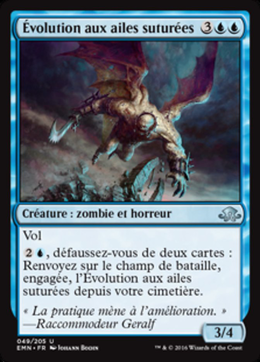 Card image in hand
