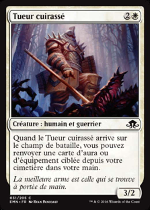 Ironclad Slayer Full hd image