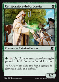 Crossroads Consecrator image