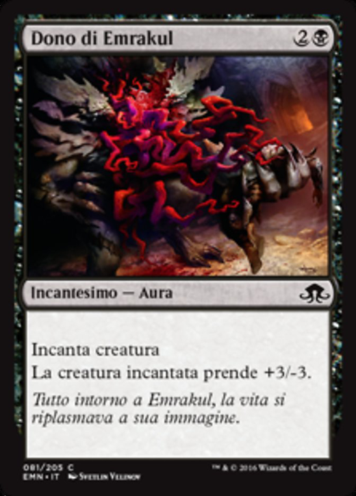 Boon of Emrakul Full hd image