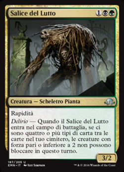 Salice del Lutto image