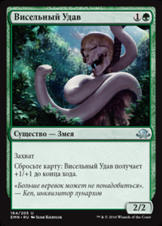 Noose Constrictor Full hd image