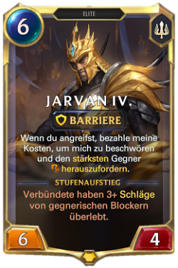 Jarvan IV.