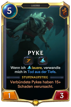 Pyke image