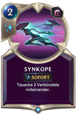Synkope