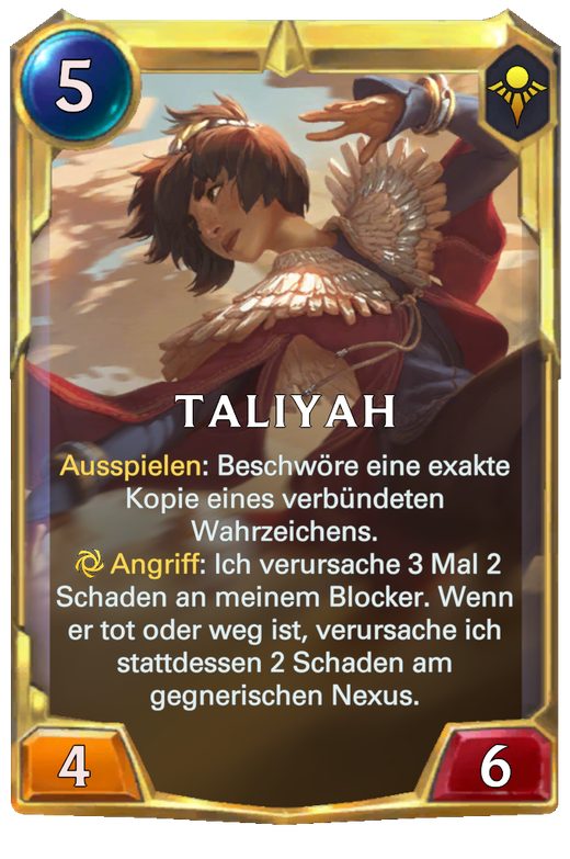 Taliyah final level Full hd image