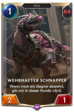 Card image in hand