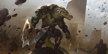 Renekton