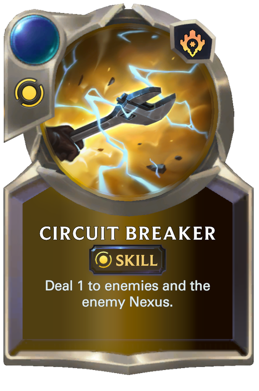ability Circuit Breaker Full hd image