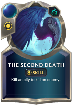 ability The Second Death
